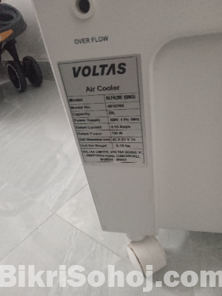 Tata Voltas 28L Air Cooler